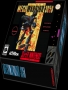 Nintendo  SNES&nbsp; - &nbsp;MechWarrior 3050 (USA)